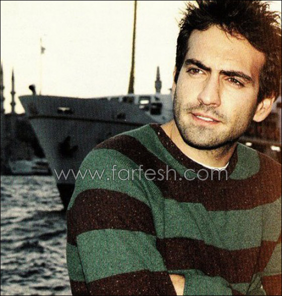 تعرفوا على الممثل التركي الشهير بـ تعرفوا على الممثل التركي الشهير بـ