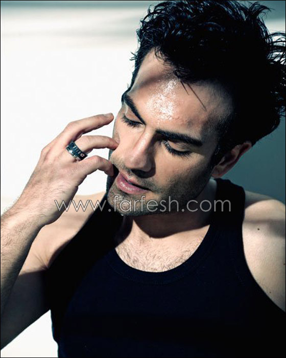 تعرفوا على الممثل التركي الشهير بـ تعرفوا على الممثل التركي الشهير بـ