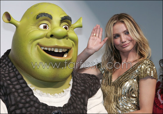 كلينتون مع دياز لاكتساب خبرة سينمائية لفيلمه الجديد صورة رقم 26 كلينتون مع دياز لاكتساب خبرة سينمائية لفيلمه الجديد صورة رقم 26