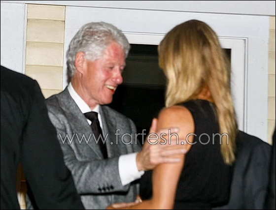 كلينتون مع دياز لاكتساب خبرة سينمائية لفيلمه الجديد صورة رقم 6 كلينتون مع دياز لاكتساب خبرة سينمائية لفيلمه الجديد صورة رقم 6