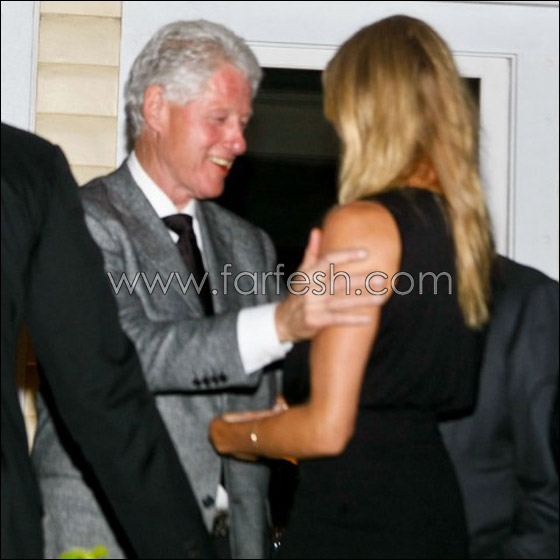 كلينتون مع دياز لاكتساب خبرة سينمائية لفيلمه الجديد صورة رقم 8 كلينتون مع دياز لاكتساب خبرة سينمائية لفيلمه الجديد صورة رقم 8