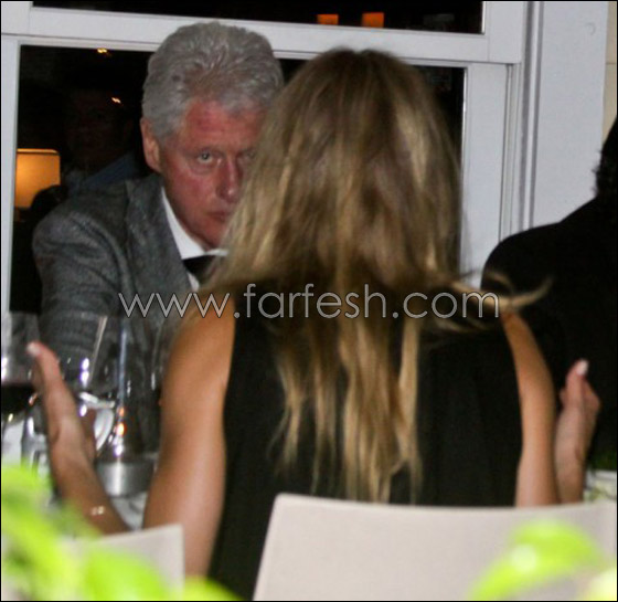 كلينتون مع دياز لاكتساب خبرة سينمائية لفيلمه الجديد صورة رقم 9 كلينتون مع دياز لاكتساب خبرة سينمائية لفيلمه الجديد صورة رقم 9