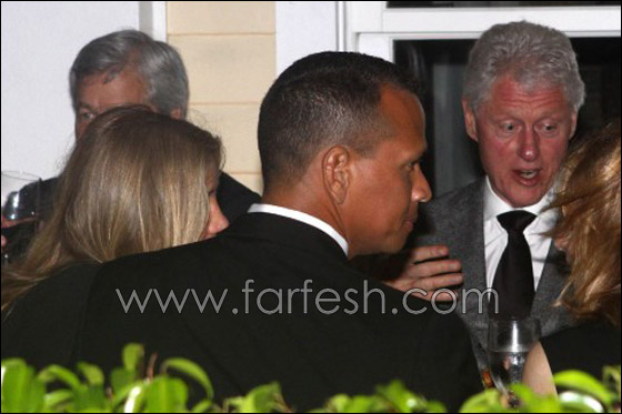 كلينتون مع دياز لاكتساب خبرة سينمائية لفيلمه الجديد صورة رقم 12 كلينتون مع دياز لاكتساب خبرة سينمائية لفيلمه الجديد صورة رقم 12