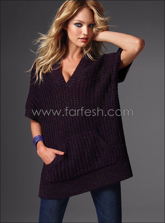 عارضة الازياء كانديس تبرز قوامها المثير في عدة بدلات بكيني  صورة رقم 11