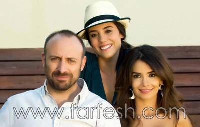 عيشة في عيشة في