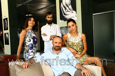 عيشة في عيشة في