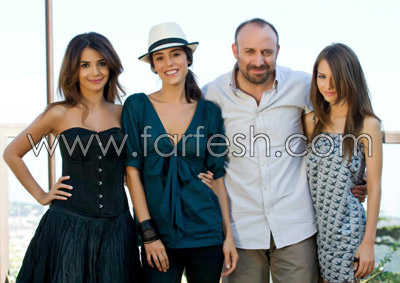 عيشة في عيشة في