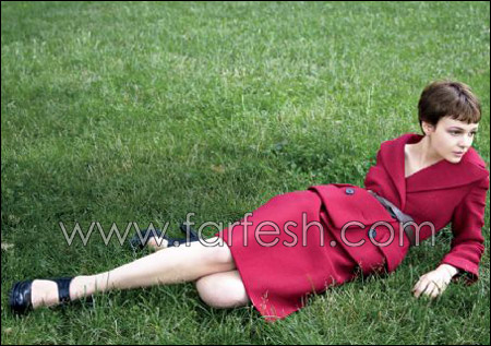 كاري موليجان.. أكثر نساء بريطانيا أناقة! صورة رقم 19 كاري موليجان.. أكثر نساء بريطانيا أناقة! صورة رقم 19