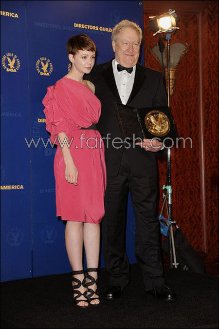 كاري موليجان.. أكثر نساء بريطانيا أناقة! صورة رقم 11 كاري موليجان.. أكثر نساء بريطانيا أناقة! صورة رقم 11