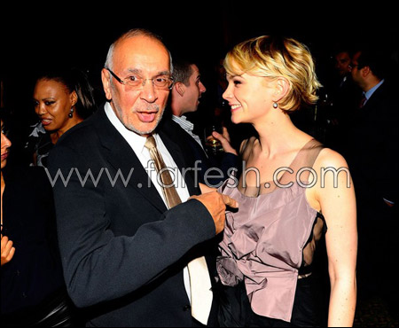 كاري موليجان.. أكثر نساء بريطانيا أناقة! صورة رقم 2 كاري موليجان.. أكثر نساء بريطانيا أناقة! صورة رقم 2