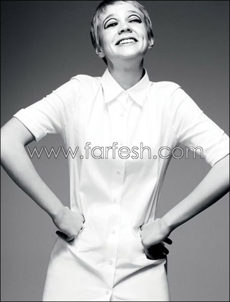 كاري موليجان.. أكثر نساء بريطانيا أناقة! صورة رقم 7 كاري موليجان.. أكثر نساء بريطانيا أناقة! صورة رقم 7