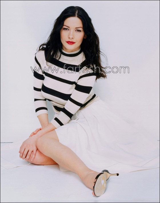 كاثرين جونز لا تملك نقودا لاصطحاب ابنتها للمدرسة! صورة رقم 6 كاثرين جونز لا تملك نقودا لاصطحاب ابنتها للمدرسة! صورة رقم 6