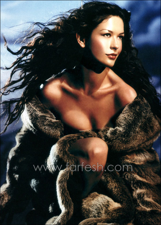 الحب والحنان اخذ اولويات حياة الممثلة كاترين!! صورة رقم 10 الحب والحنان اخذ اولويات حياة الممثلة كاترين!! صورة رقم 10