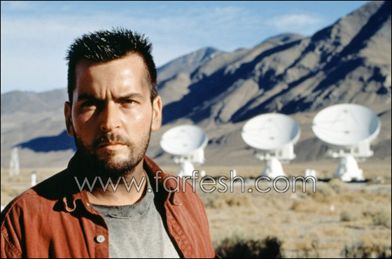 تشارلي يستعين بحراس اسرائيليين بعد اعترافه بديانته اليهودية!   صورة رقم 9