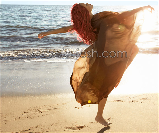 تشارلي كول تستعين بريهانا وكاتي بيري لتشتهر في امريكا  صورة رقم 12