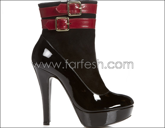 شيريل تمتلك الفي حذاء وبعضها في الثلاجة! صورة رقم 4 شيريل تمتلك الفي حذاء وبعضها في الثلاجة! صورة رقم 4