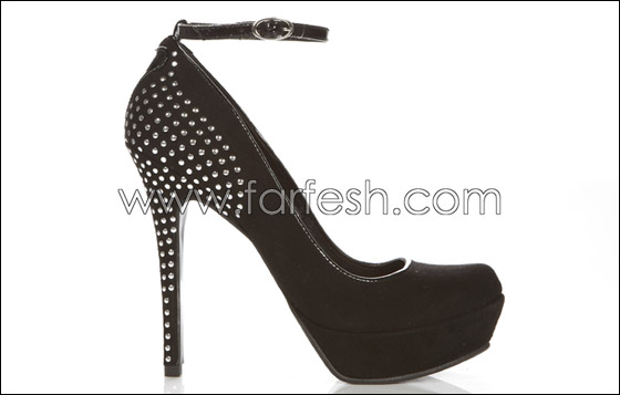 شيريل تمتلك الفي حذاء وبعضها في الثلاجة!  صورة رقم 6