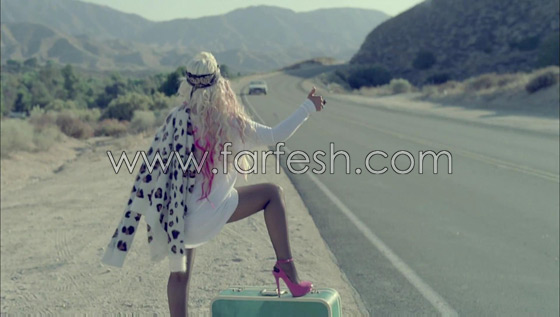 كريستينا أغيليرا: تجربة الإنجاب امر مذهل ولن اتغير من اجل احد صورة رقم 10 كريستينا أغيليرا: تجربة الإنجاب امر مذهل ولن اتغير من اجل احد صورة رقم 10