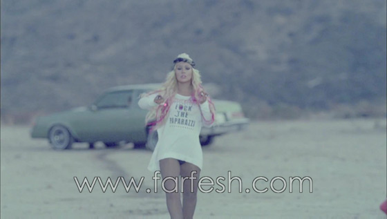 كريستينا أغيليرا: تجربة الإنجاب امر مذهل ولن اتغير من اجل احد صورة رقم 6 كريستينا أغيليرا: تجربة الإنجاب امر مذهل ولن اتغير من اجل احد صورة رقم 6