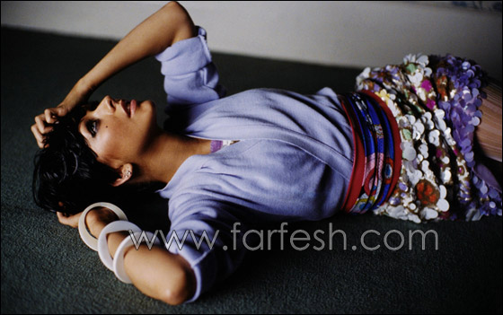 بعد طلاقها.. من يحظى بكريستينا اغليرا؟ صورة رقم 17 بعد طلاقها.. من يحظى بكريستينا اغليرا؟ صورة رقم 17