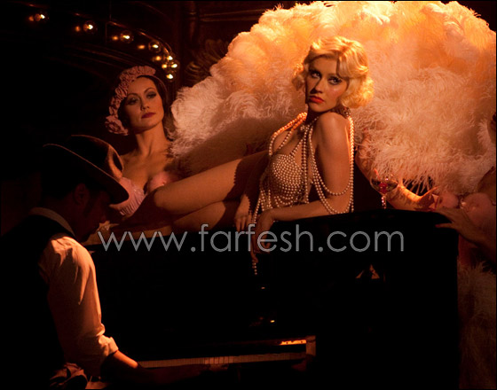 بعد طلاقها.. من يحظى بكريستينا اغليرا؟ صورة رقم 16 بعد طلاقها.. من يحظى بكريستينا اغليرا؟ صورة رقم 16