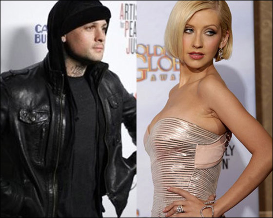 بعد طلاقها.. من يحظى بكريستينا اغليرا؟ صورة رقم 2 بعد طلاقها.. من يحظى بكريستينا اغليرا؟ صورة رقم 2