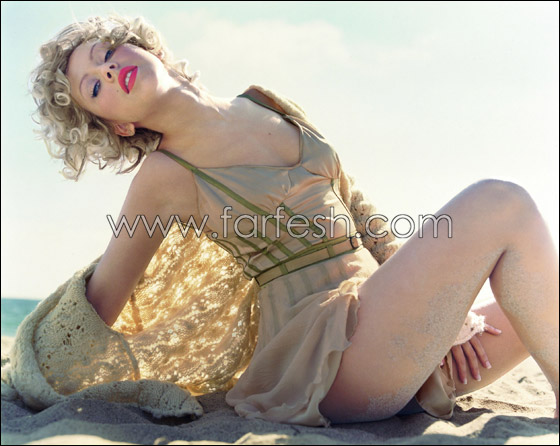 بعد طلاقها.. من يحظى بكريستينا اغليرا؟ صورة رقم 21 بعد طلاقها.. من يحظى بكريستينا اغليرا؟ صورة رقم 21