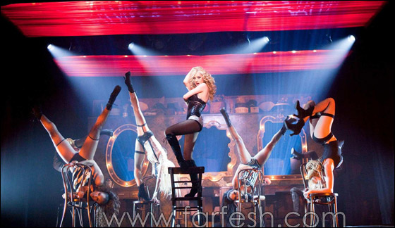 بعد طلاقها.. من يحظى بكريستينا اغليرا؟ صورة رقم 8 بعد طلاقها.. من يحظى بكريستينا اغليرا؟ صورة رقم 8