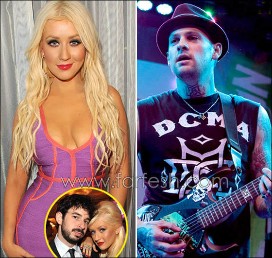 بعد طلاقها.. من يحظى بكريستينا اغليرا؟ صورة رقم 1 بعد طلاقها.. من يحظى بكريستينا اغليرا؟ صورة رقم 1