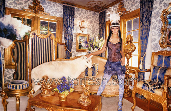 بعد طلاقها.. من يحظى بكريستينا اغليرا؟ صورة رقم 13 بعد طلاقها.. من يحظى بكريستينا اغليرا؟ صورة رقم 13