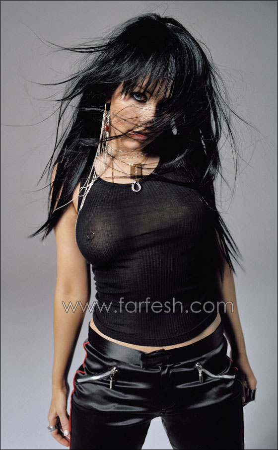 للأسف.. كريستينا اجيوليرا تفضل النساء على الرجال! صورة رقم 13 للأسف.. كريستينا اجيوليرا تفضل النساء على الرجال! صورة رقم 13