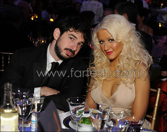 رغم انفصالهما.. اجوليرا وزوجها سيظلان صديقين! صورة رقم 2 رغم انفصالهما.. اجوليرا وزوجها سيظلان صديقين! صورة رقم 2