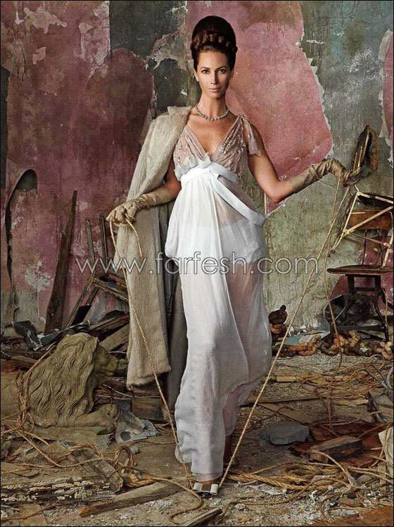 عارضة مشهورة تنهي تمارينها الرياضية بفضيحة مضحكة!!! صورة رقم 10 عارضة مشهورة تنهي تمارينها الرياضية بفضيحة مضحكة!!! صورة رقم 10