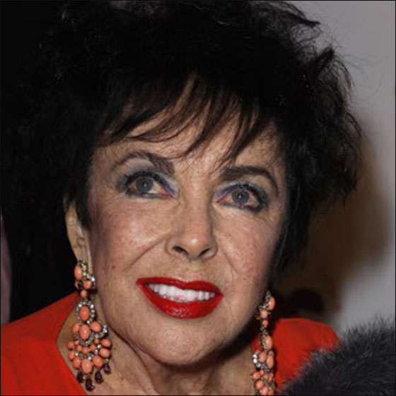 رحيل نجمة العصر الذهبي الهوليوودية اليزابيث تايلور! صورة رقم 1 رحيل نجمة العصر الذهبي الهوليوودية اليزابيث تايلور! صورة رقم 1