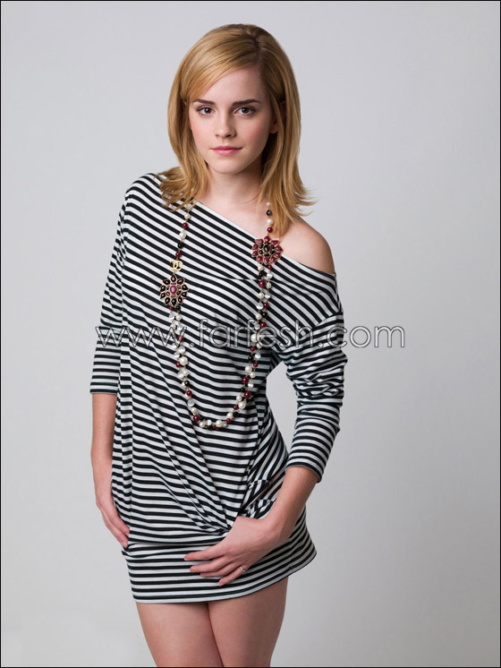 بطلة هاري بوتر تتفاجأ بثروتها التي تبلغ 20 مليون جنيه! صورة رقم 4 بطلة هاري بوتر تتفاجأ بثروتها التي تبلغ 20 مليون جنيه! صورة رقم 4