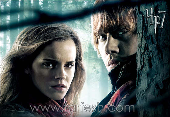  إيما واتسون تتخلى عن دراستها الجامعية لتركز على مهنتها  صورة رقم 3