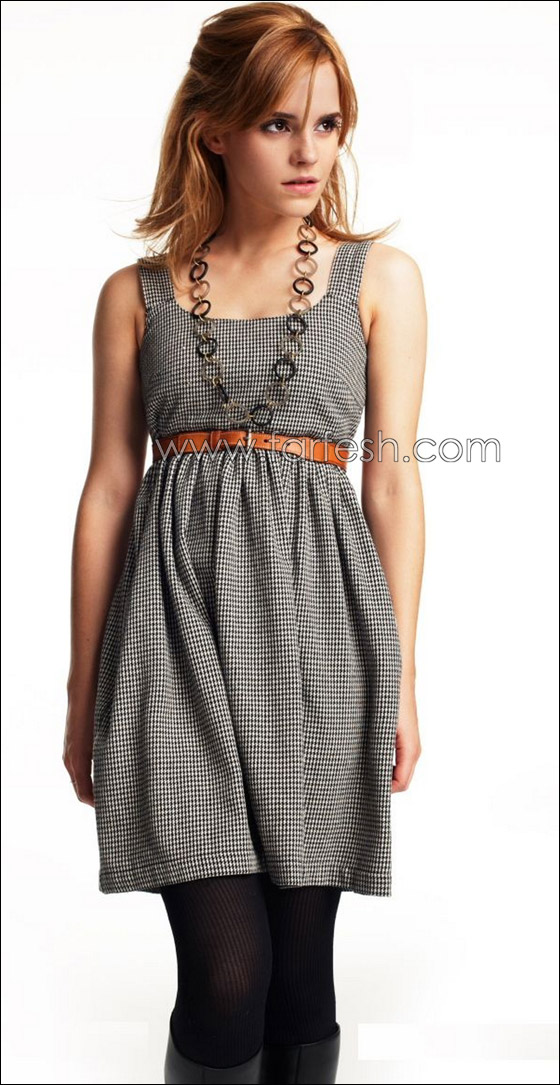  إيما واتسون تتخلى عن دراستها الجامعية لتركز على مهنتها  صورة رقم 7