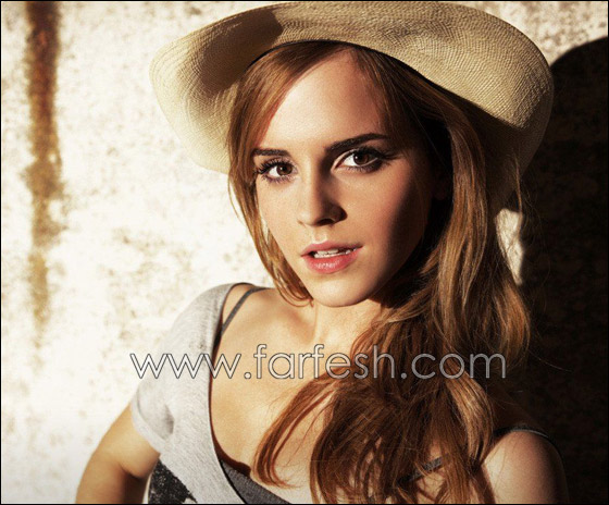  إيما واتسون تتخلى عن دراستها الجامعية لتركز على مهنتها  صورة رقم 18