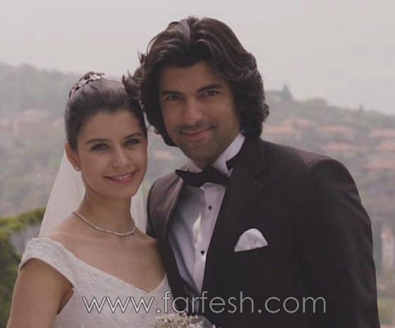 اليكم ما لا تعرفونه عن الممثل التركي إنجين أكيوريك 