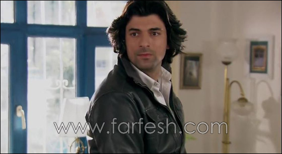 اليكم ما لا تعرفونه عن الممثل التركي إنجين أكيوريك 