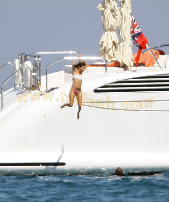 إيفا لونغوريا تعتزم تبني طفل من هاييتي!! صورة رقم 18 إيفا لونغوريا تعتزم تبني طفل من هاييتي!! صورة رقم 18