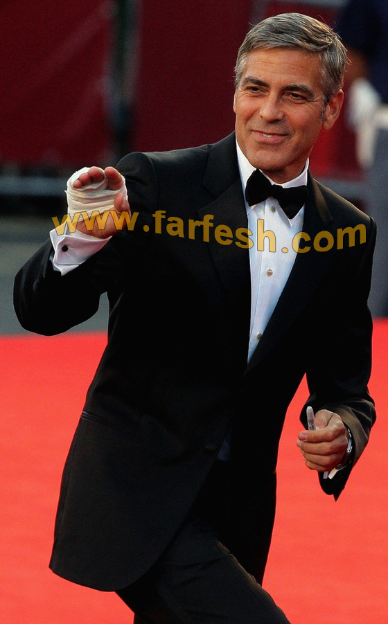 بالطريقة السودانية.. الترحيب بكلوني عن طريق البصق عليه! صورة رقم 8 بالطريقة السودانية.. الترحيب بكلوني عن طريق البصق عليه! صورة رقم 8