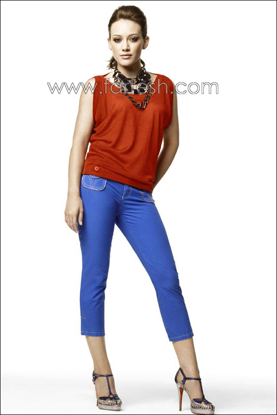 هيلاري داف.. حامل بمولودها الاول؟!! صورة رقم 15 هيلاري داف.. حامل بمولودها الاول؟!! صورة رقم 15