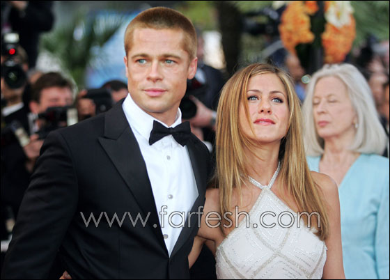 لسوء حظ جينيفر أنستون هي أكثر عزباء مرغوب بها صورة رقم 2 لسوء حظ جينيفر أنستون هي أكثر عزباء مرغوب بها صورة رقم 2