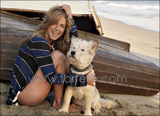 لسوء حظ جينيفر أنستون هي أكثر عزباء مرغوب بها صورة رقم 25 لسوء حظ جينيفر أنستون هي أكثر عزباء مرغوب بها صورة رقم 25