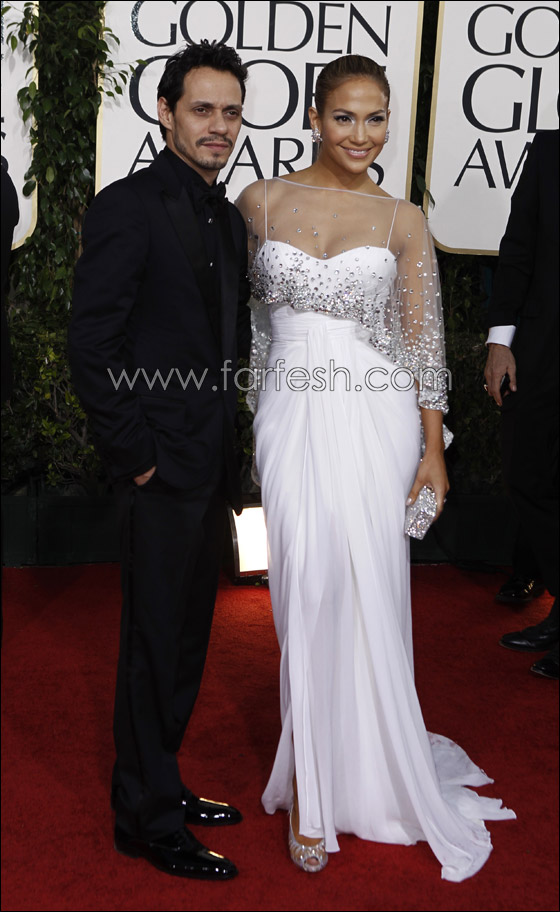 بالصور.. زهير مراد يصمم فستانين مثيرين لكريستينا ولوبيز! صورة رقم 11 بالصور.. زهير مراد يصمم فستانين مثيرين لكريستينا ولوبيز! صورة رقم 11