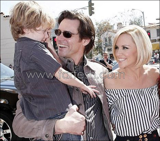 النجمة جيني مكارثي ارسلت صورة منزوعة لها لطبيب الاسنان.. بالخطأ! صورة رقم 1 النجمة جيني مكارثي ارسلت صورة منزوعة لها لطبيب الاسنان.. بالخطأ! صورة رقم 1