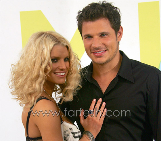 من هو سعيد الحظ الذي سيتزوج من جيسيكا سيمبسون؟! صورة رقم 1 من هو سعيد الحظ الذي سيتزوج من جيسيكا سيمبسون؟! صورة رقم 1