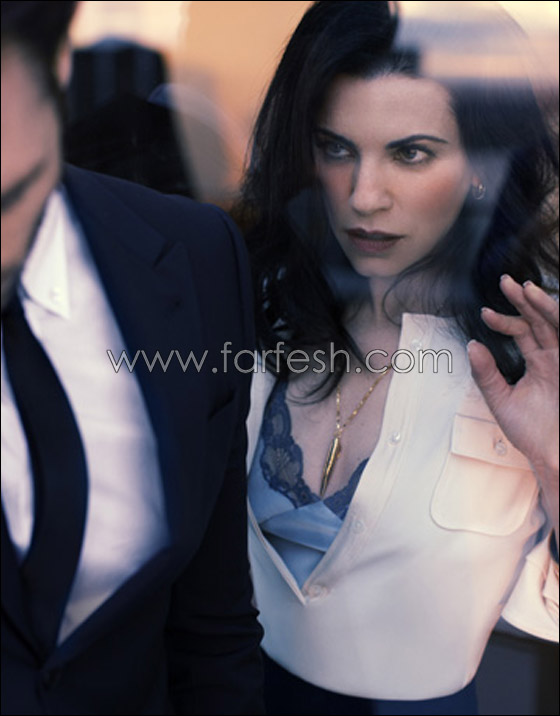 من هن اكثر بطلات المسلسلات التلفزيونية أجراً؟!!  صورة رقم 49