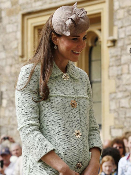 أسرار انفصال الأميرين ويليام وكيث وعودتهما لبعضهما من جديد (1) صورة رقم 13